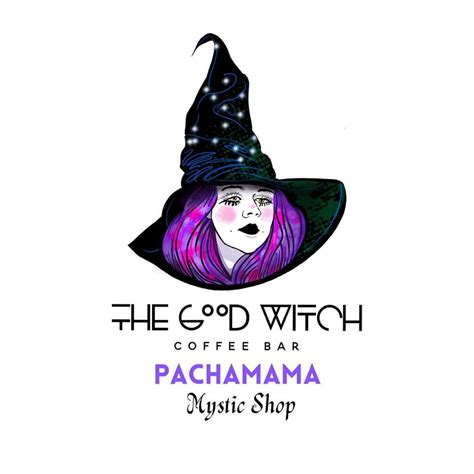 The Good Witch Coffee Bar: Where Magic Meets Caffeine